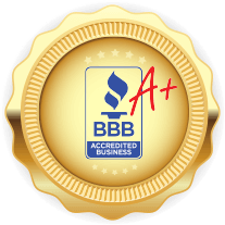 BBB Accredited